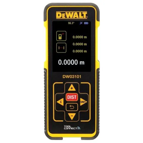 Rea DW03101-XJ Dewalt Avståndsmätare
